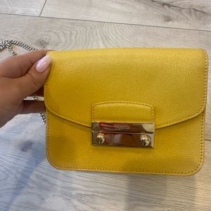 Furla crossbody bag